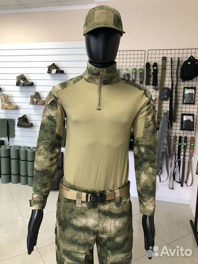Костюм combat 1