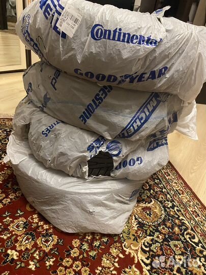 Nokian Tyres Nordman RS2 185/65 R15