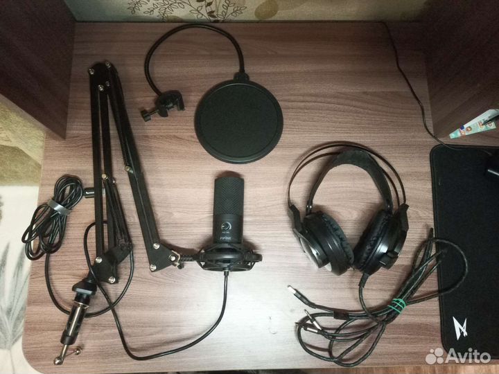 Игровой пк сет