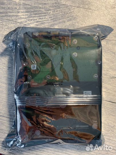 Жесткий диск Seagate Constilaishon 4 tb