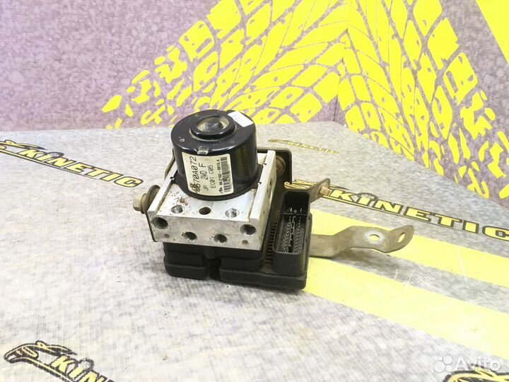 Блок абс ABS Митсубиши Лансер 10 Lancer X 1.8-2.0