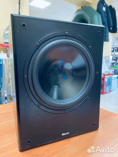 Сабвуфер magnat motion SUB 250A цн