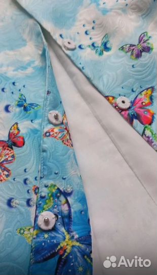 Костюм на девочку 7-8 лет