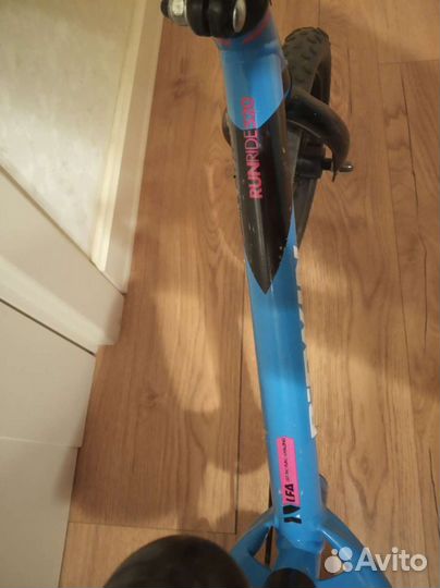 Беговел Декатлон бу