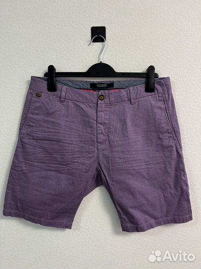 Шорты Scotch & soda