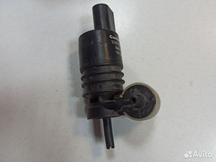 Моторчик бачка омывателя mitsubishi