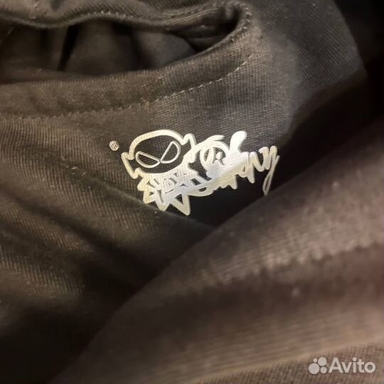 Худи TommySinny 'blclv' classic hoodie