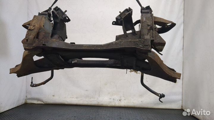 Балка подвески передняя Nissan Cabstar, 2008