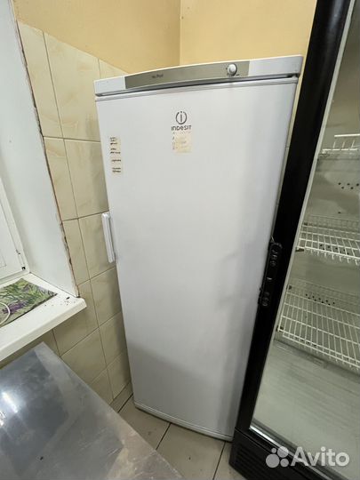 Морозильный ларь