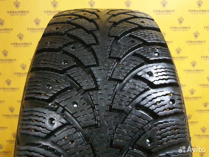 Nokian Tyres Hakkapeliitta 4 205/55 R16 94T