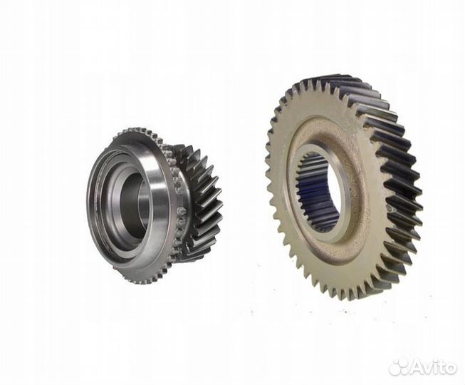 Запчасти МКПП opel Combo B 1.4 C 3.74