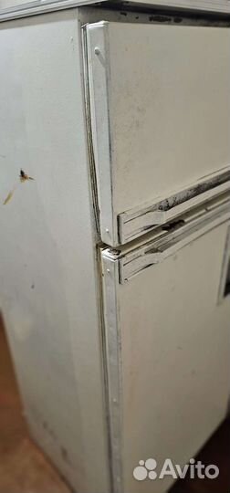 Холодильник б/у