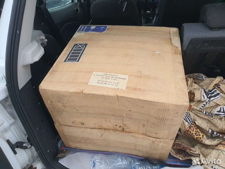 Катушечный магнитофон Астра мк-111С-1