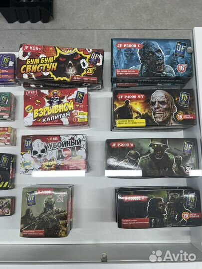 Салют свечи для торта петарды бабочки