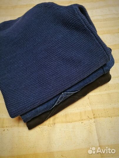 Мужские вещи пакетом 48-50 р-р