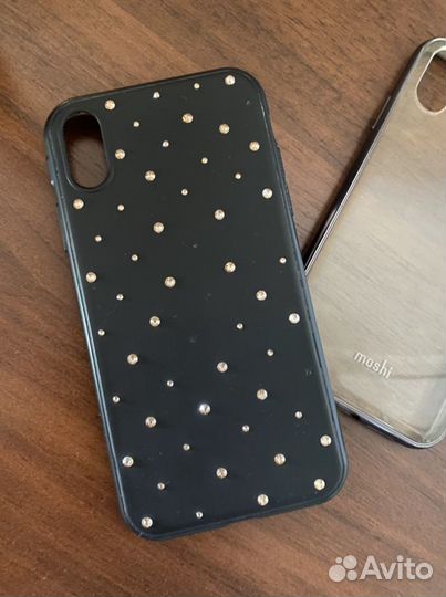 Чехол на iPhone xr
