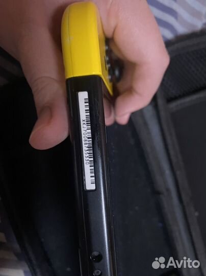 Nintendo switch rev 1 прошитая