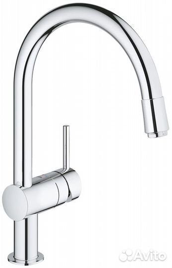 Смеситель grohe Minta 3291800E