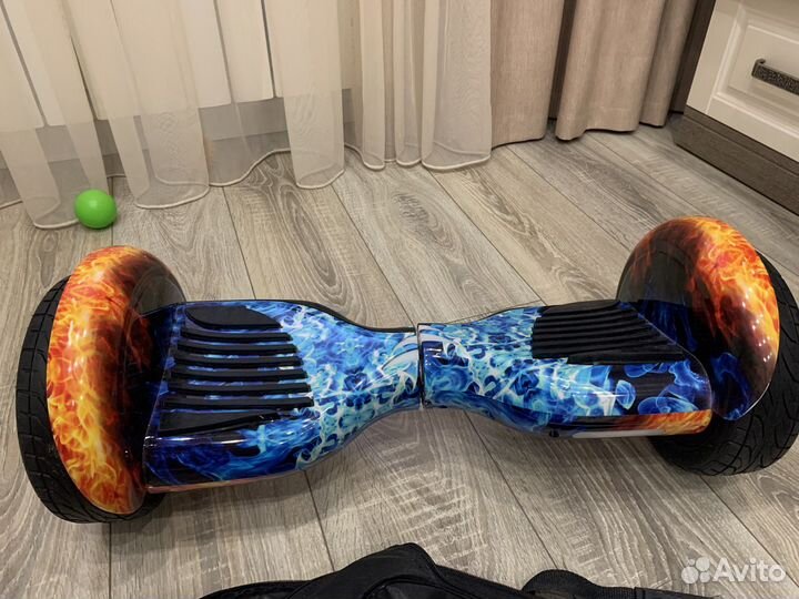 Гироскутер новый