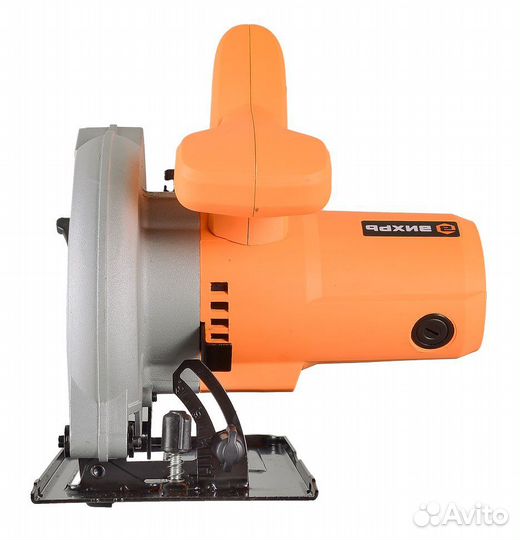 Дисковая пила дп-160/1300 ”вихрь”