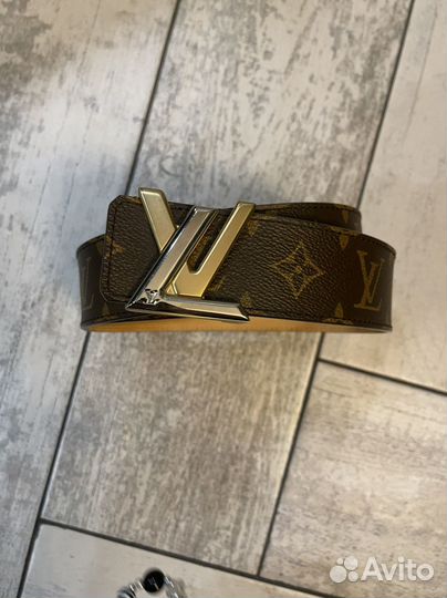 Ремень унисекс