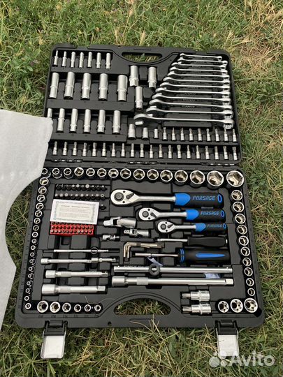 Инструмент