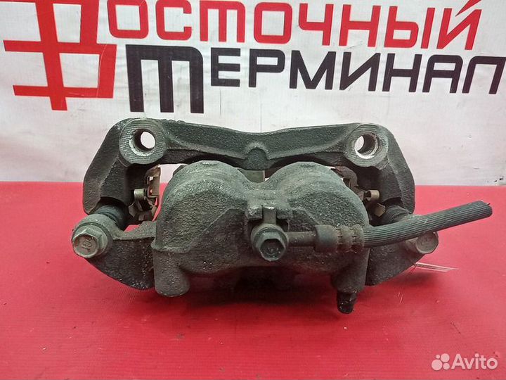 Суппорт тормозной nissan serena MR20