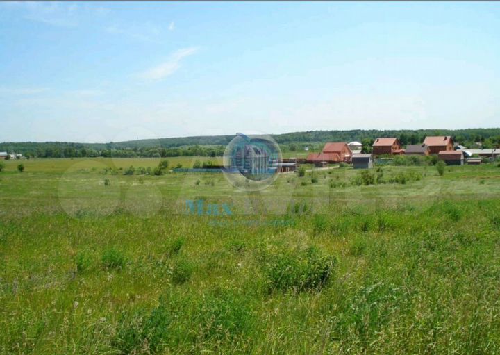 Участок 1,7 га (СНТ, ДНП)