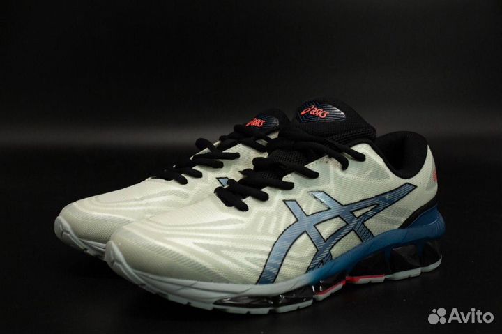 Кроссовки asics Quantum Gel 360