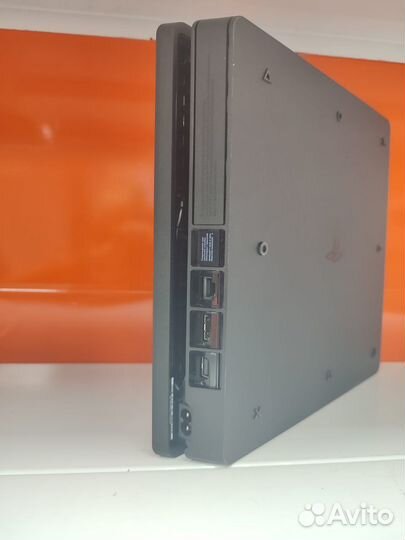 Игровая приставка Sony PlayStation 4 Slim 500 гб