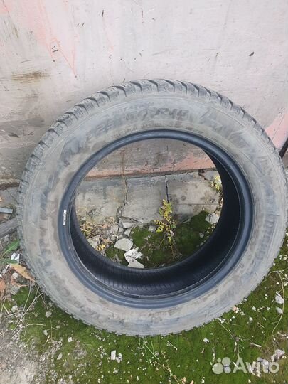 Pirelli Ice Zero 2 225/60 R18 104