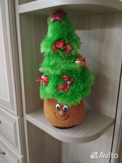 Елка/ Сувениры новогодние