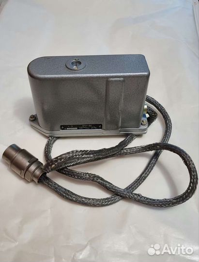 Самописец 5Ч-61 СССР