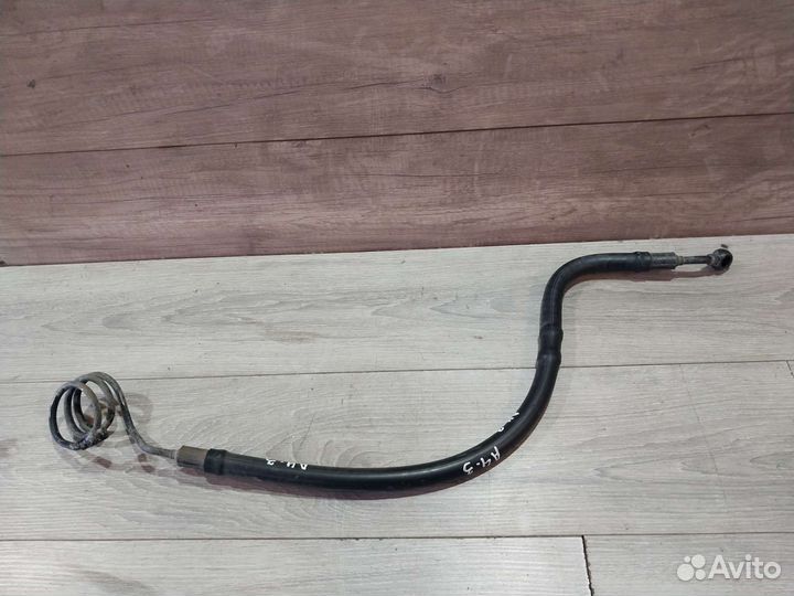 Шланг гура Audi A4 B5 трубка гидроусилителя