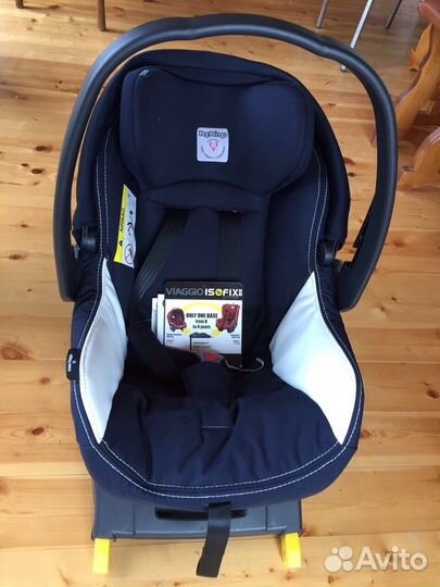 Переноска детская Peg Perego