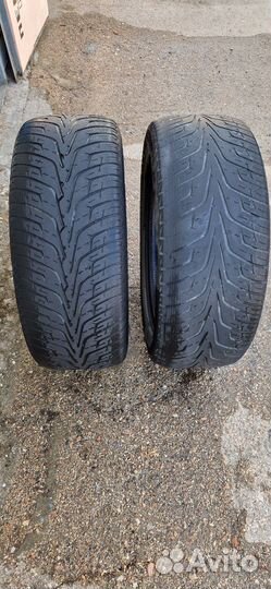 Hankook Ventus ST RH06 265/50 R20 112W