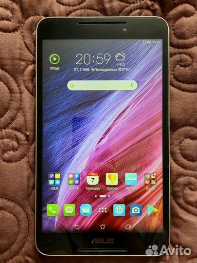 Планшет Asus Fonepad 8 16Gb (K016)