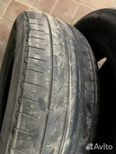 Pirelli Cinturato P1 215/60 R16