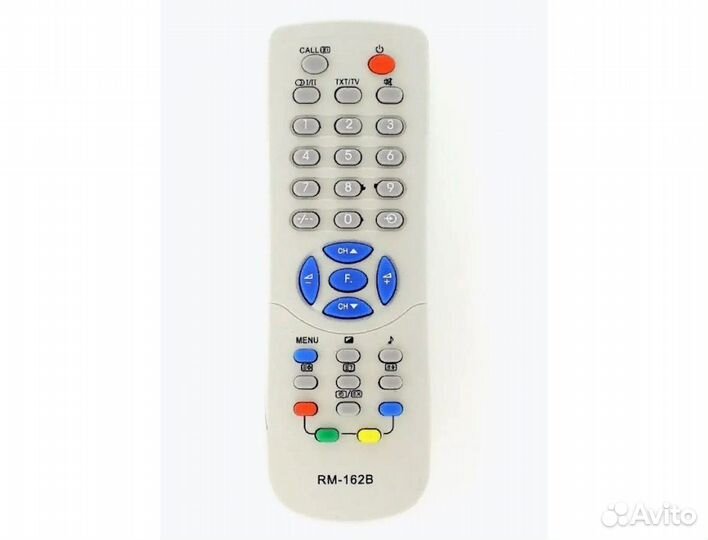 Пульт универсальный для toshiba