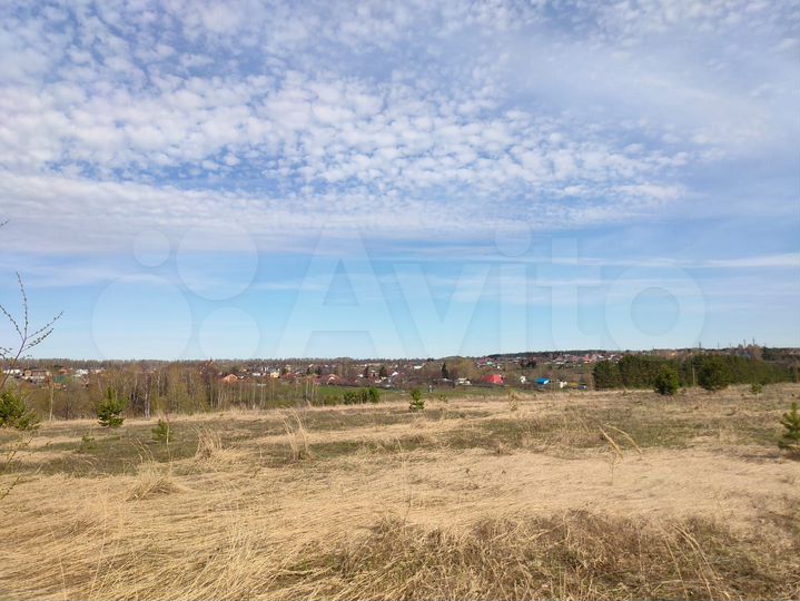 Участок 12 сот. (ИЖС)