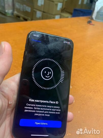 iPhone 11 Pro, 64 ГБ