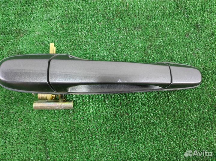 Ручка наружная двери задней левой Lexus RX300 (MC