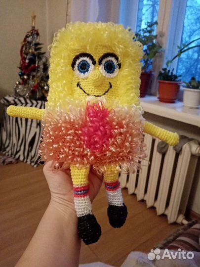 Вязание на заказ