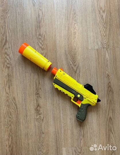 Nerf fortnite SP-L