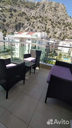 Продажа и аренда недвижимости в Турции