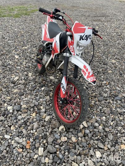 Kayo 140