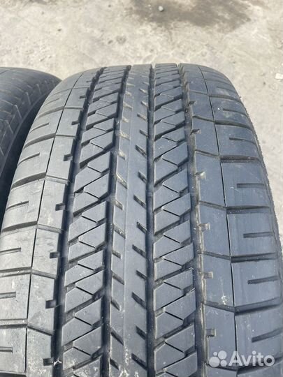 Bridgestone Dueler H/T 684II 275/60 R20