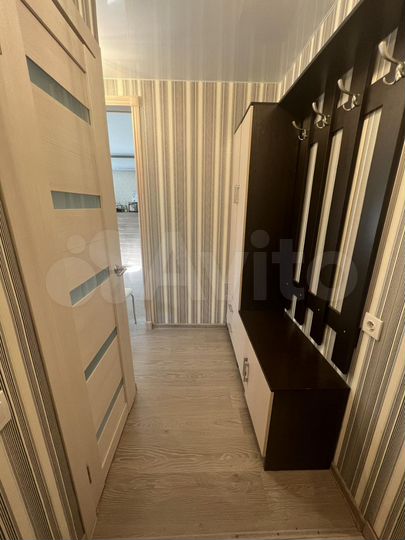 1-к. квартира, 32 м², 5/5 эт.