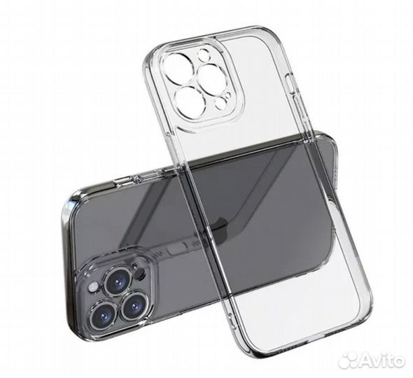 Чехол на iPhone 13, 13 mini, 13 pro max