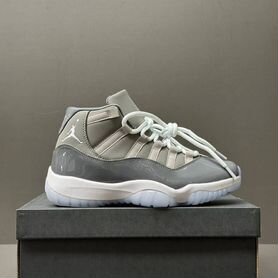 Nike Air Jordan 11 Retro Cool Grey